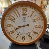 ساعت دیواری|ساعت دیواری و تزئینی|مشهد, آبکوه|دیوار