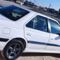 پژو پارس موتور جدید xu7p مدل1402