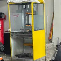 کیوسک اتاقک