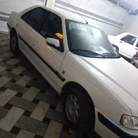 پارس سال مدل 99بسیار کم کار وتمیز