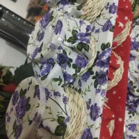 سرویس ادویه حصیری..|صنایع دستی و سایر لوازم تزئینی|رشت, دروازه لاکان|دیوار