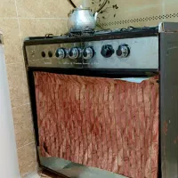 گاز طرح فر