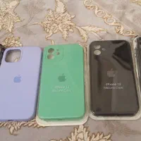 پنج عدد قاب گوشی آیفون