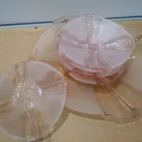 ظروف آنتیک قدیمی