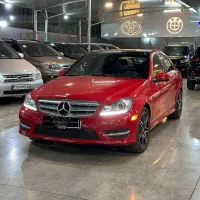 مرسدس بنز c250 بدون رنگ 2013