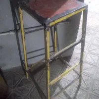 چهارپایه ۱۲۰