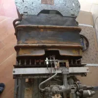 خریدار و فروش آبگرمکن سالم خراب فرسوده