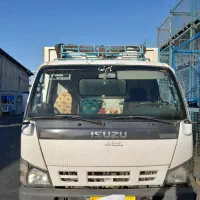 ایسوزو مدل ۸۶|خودرو سنگین|دیواندره, |دیوار