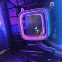 i7 13700k z790 tuf ls720 990pro 1t