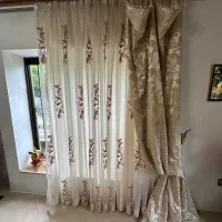 پرده