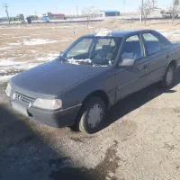 پژو ۴۰۵|خودرو سواری و وانت|همدان, |دیوار