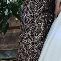 لباس مجلسی
