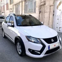 کوییک 1403  GXRL