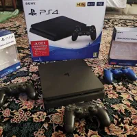 PS4 slim