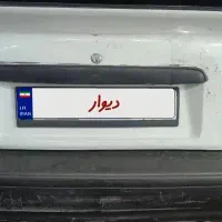 پرایدمدل 81|خودرو سواری و وانت|نیشابور, شهرک رسولی|دیوار