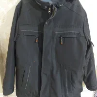 کاپشن مردانه نو|لباس|کرمانشاه, |دیوار