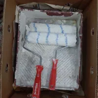 فرچه رنگ دیوار|مصالح و تجهیزات ساختمان|تهران, والفجر (افسریه)|دیوار