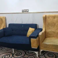 مبل ۷ نفره