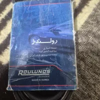 تسمه پروانه بیل مکانیکی|قطعات یدکی و لوازم جانبی|لنجان, |دیوار