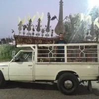 نیسان بار