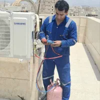 نصب/نصاب اسپیلت و پکیج بصورت حرفه ای تمام نقاط