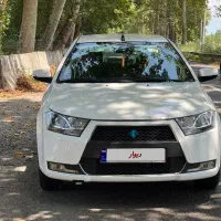 دنا تیپ۲ مدل ۹۷در حد خشک
