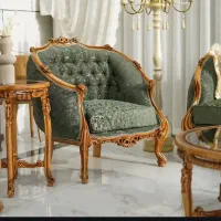 بهترین مبل ها در تولیدی آقای انصاری