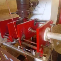 خط کامل شستشوپلاستیک ودستگاه