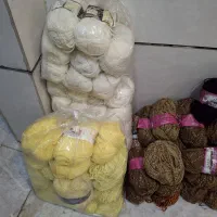 کاموا|لوازم خیاطی و بافتنی|لاهیجان, کاروانسرابر|دیوار