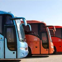 رزرو آنی اتوبوس