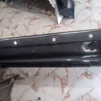 سپر جلو  و عقب پرشیا مشکی|قطعات یدکی و لوازم جانبی|ارومیه, |دیوار