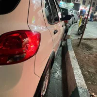 کوییکR مدل ۹۹ بی رنگ کم کار|خودرو سواری و وانت|تهران, اقدسیه|دیوار