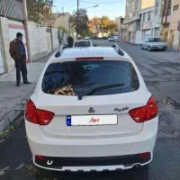 کوییک S سفید مدل 401 بی رنگ پلمپ درحدخشک|خودرو سواری و وانت|اراک, |دیوار