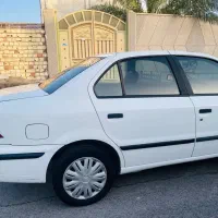 سمندLX99|خودرو سواری و وانت|بم, |دیوار
