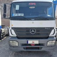 اکسور ده چرخ مدل ۸۵