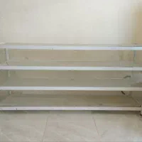 ویترین شیشه ای
