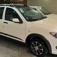 کوییک  پارس خودرویی صفر|خودرو سواری و وانت|شیراز, سینما سعدی|دیوار