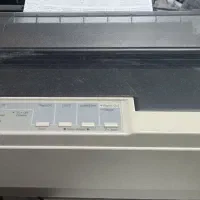 فروش چاپگر سوزنی Epson LQ300 مناسب تتو باسکول|پرینتر، اسکنر، کپی، فکس|سبزوار, قائم|دیوار