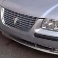 سمند lx فول سفارشی