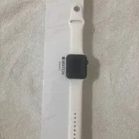 اپل واچ سری3//42میل//