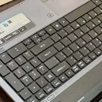 لپ تاپ Acer خانگی وبگردی ترید اینترنت مشابه آکبند|رایانه همراه|اندیشه, شهرک صدف|دیوار