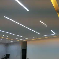 اجرای تخصصی کناف وسقف کاذب