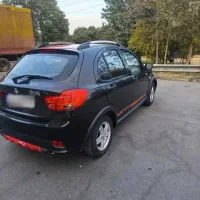 کوییک R مدل 1400، کم کارکرد و بی‌دردسر|خودرو سواری و وانت|تهران, علی‌آباد|دیوار