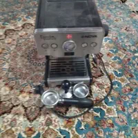 دستگاه قهوه اسپرسو