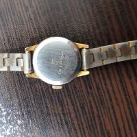 ساعت عتیقه delbana طلا ۱۴ عیار|ساعت|تهران, یوسف‌آباد|دیوار