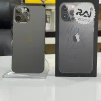 آیفون 13 پرو مکس در حد آک