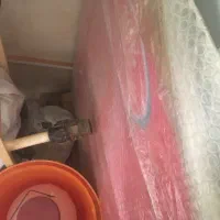 یخچال بستنی