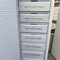 یخچال فریزر دو قلو|یخچال و فریزر|فسا, |دیوار