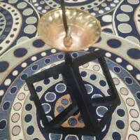 لوستر فروشی