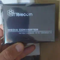 مدیا کانورتر